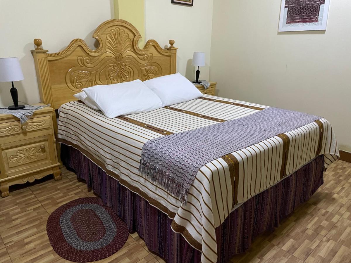 Hotel-Villas Jabel Tinamit Panajachel Zewnętrze zdjęcie