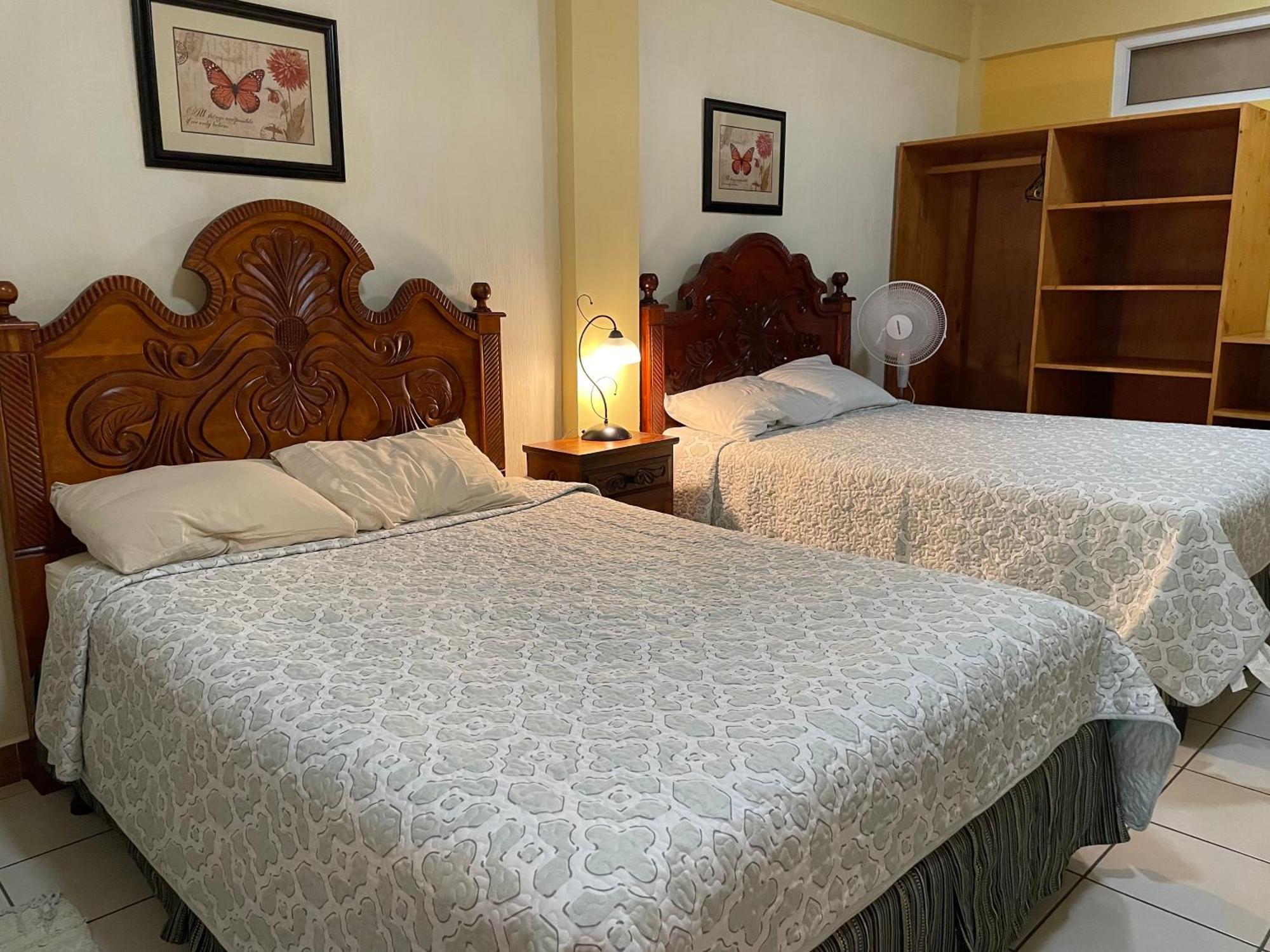 Hotel-Villas Jabel Tinamit Panajachel Zewnętrze zdjęcie