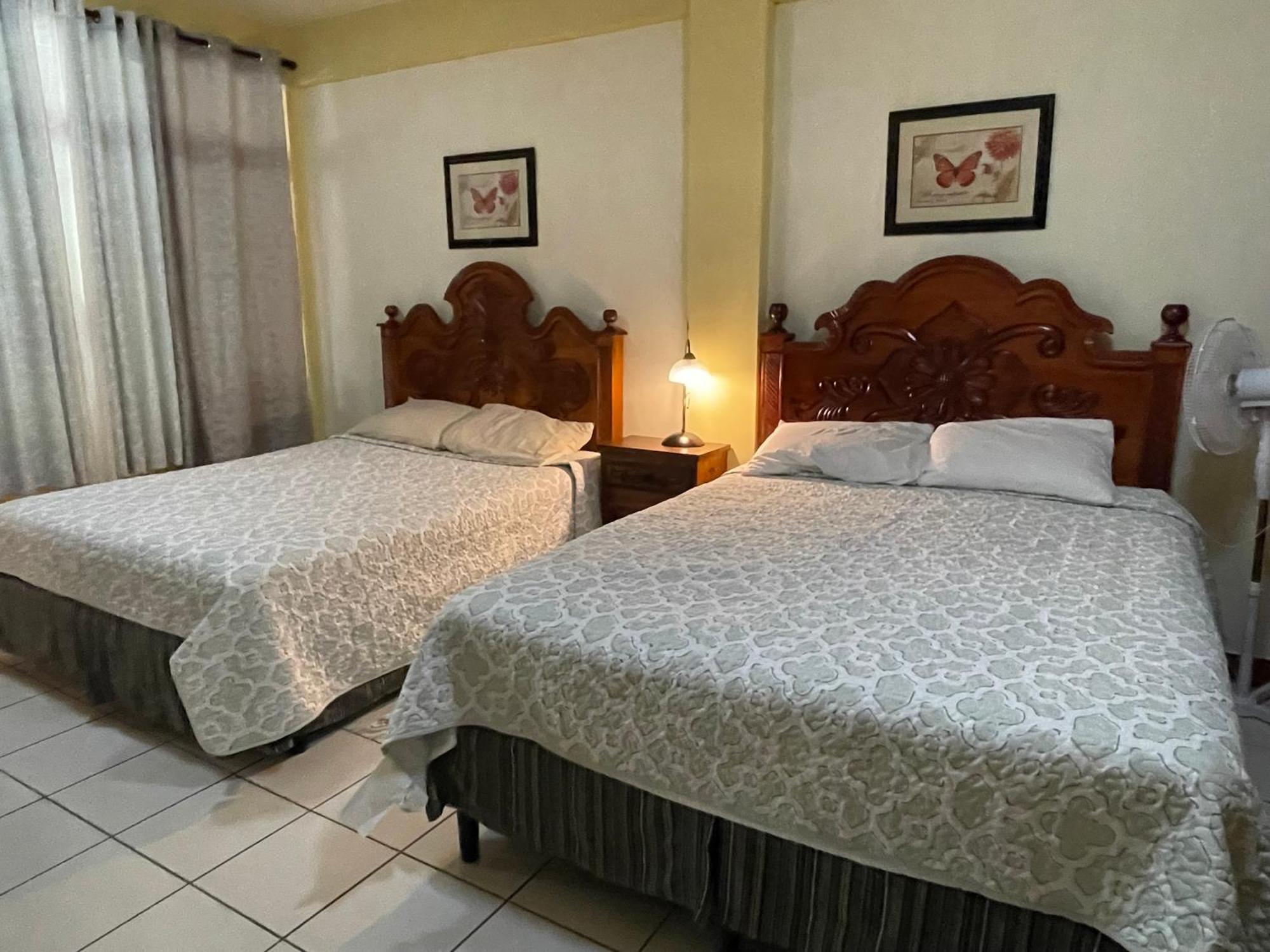 Hotel-Villas Jabel Tinamit Panajachel Zewnętrze zdjęcie