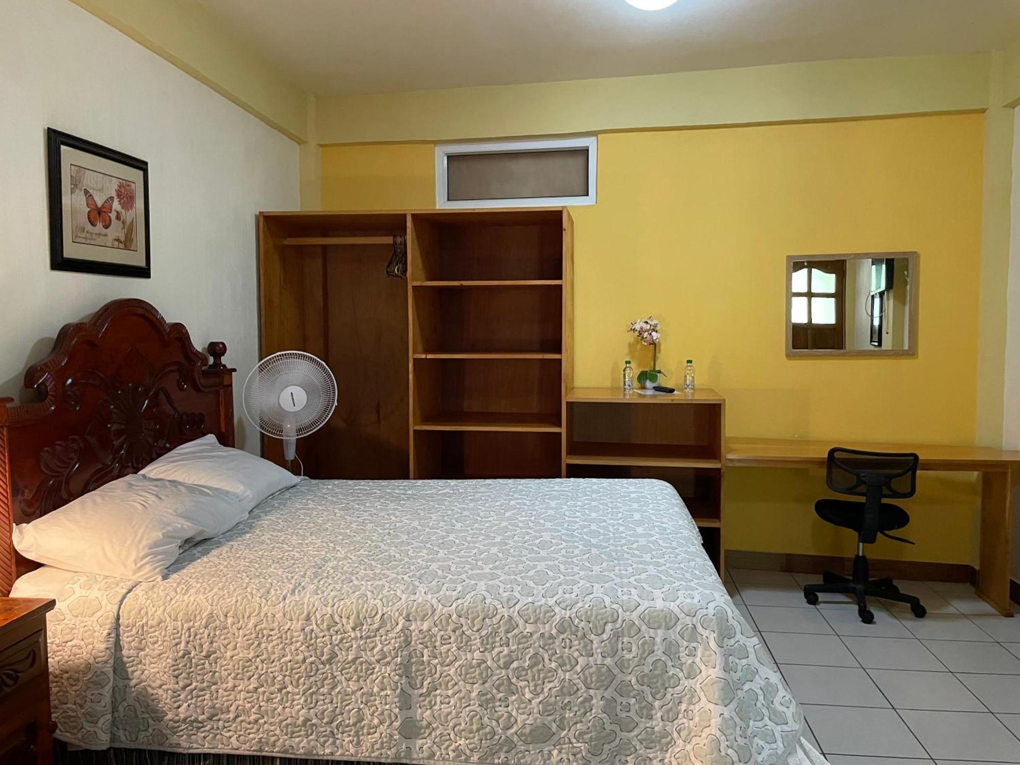 Hotel-Villas Jabel Tinamit Panajachel Zewnętrze zdjęcie