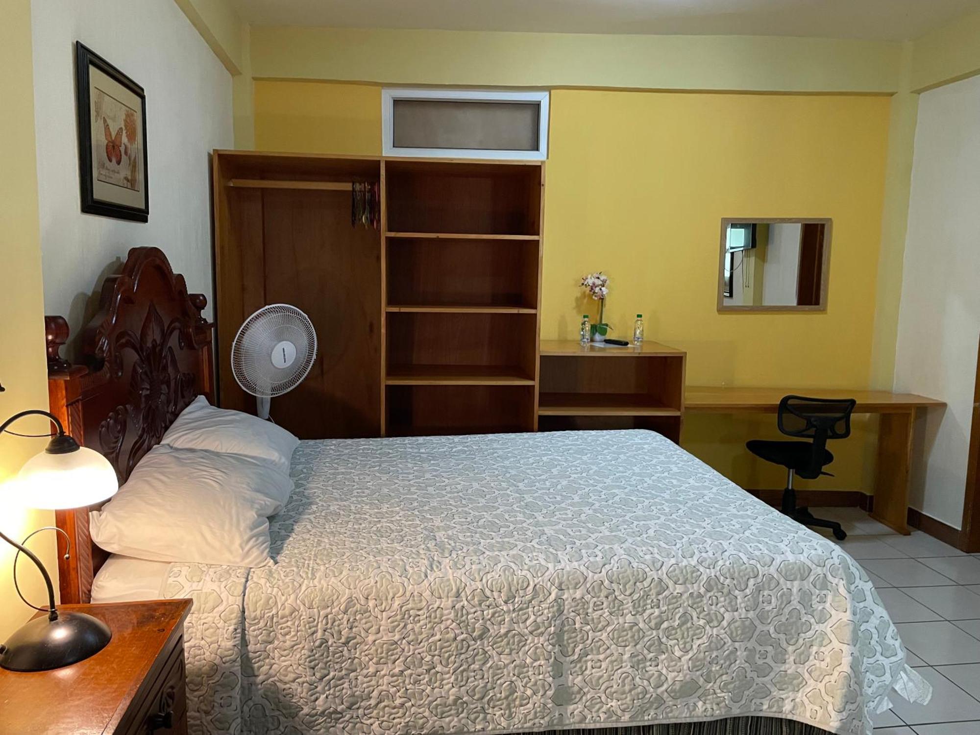 Hotel-Villas Jabel Tinamit Panajachel Zewnętrze zdjęcie