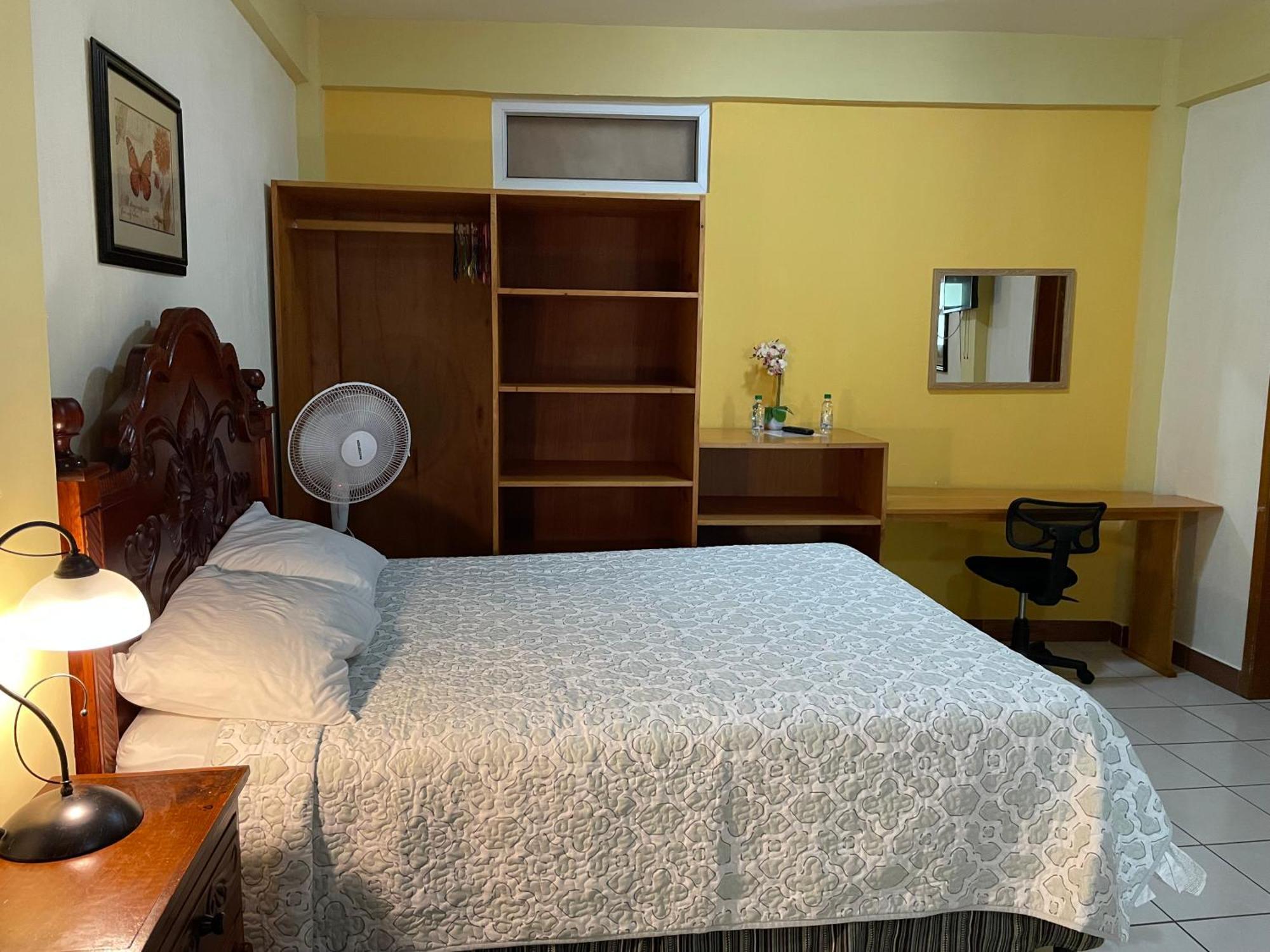 Hotel-Villas Jabel Tinamit Panajachel Zewnętrze zdjęcie