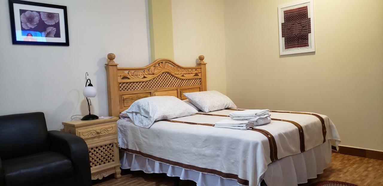 Hotel-Villas Jabel Tinamit Panajachel Zewnętrze zdjęcie
