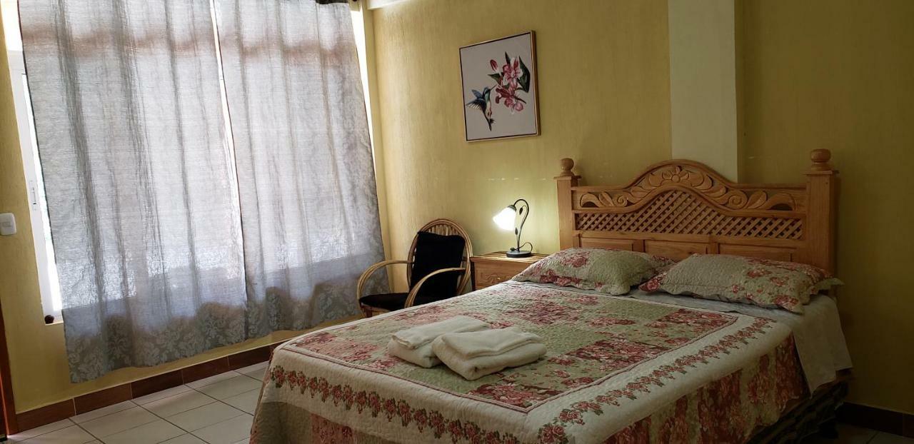Hotel-Villas Jabel Tinamit Panajachel Zewnętrze zdjęcie